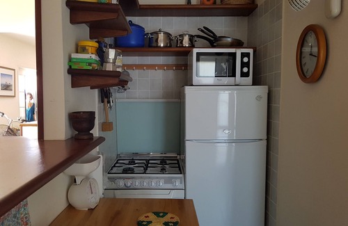 Cinque Terre Appartement | Wind Rose House - By the BEACH with AC & Parking