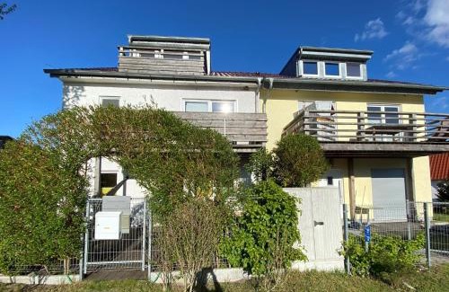 Alt Gaarz Appartement | Wind und Wetter