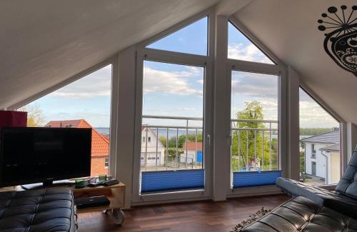 Alt Gaarz Appartement | Wind und Wetter