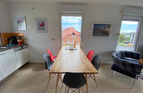 Alt Gaarz Appartement | Wind und Wetter