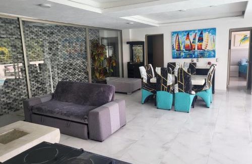 Lomas de Atzingo Maison | Wind view, Hill View Villa in Cuernavaca 8px