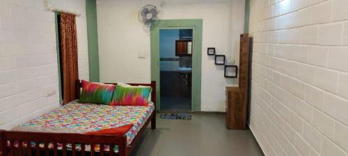 Thekkumbhagam Appartement | Wind &Waves