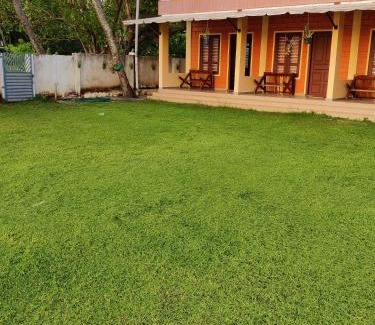 Thekkumbhagam Appartement | Wind &Waves