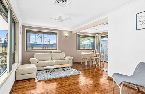 Windang Maison | Windang Fisherman's Retreat