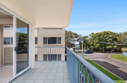 Golden Beach Appartement | Windbourne unité 4 Golden Beach QLD