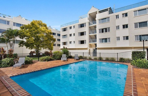 Golden Beach Appartement | Windbourne unité 4 Golden Beach QLD