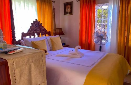 Buff Bay Maison | Windbreak Villa