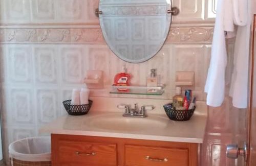 Buff Bay Maison | Windbreak Villa