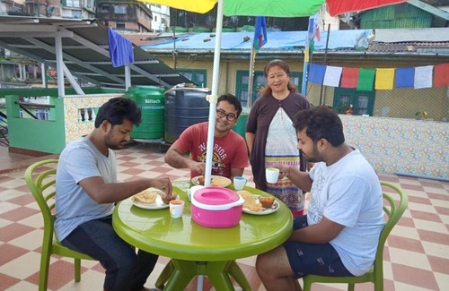 Darjeeling Maison | Windchimes Homestay
