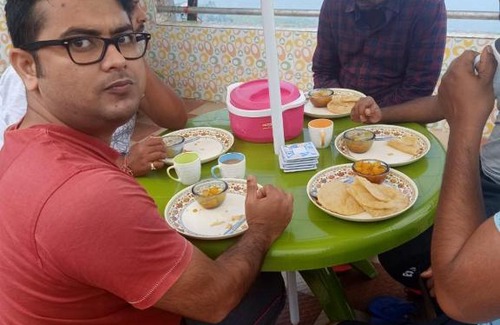 Darjeeling Maison | Windchimes Homestay