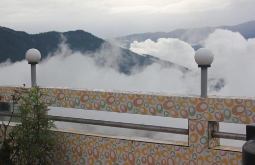 Darjeeling Maison | Windchimes Homestay