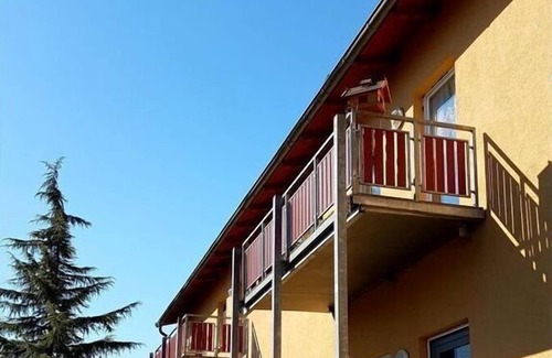 Bresewitz Maison | Windflüchter Résidence de vacances confortable