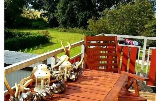 Bresewitz Maison | Windflüchter Résidence de vacances confortable