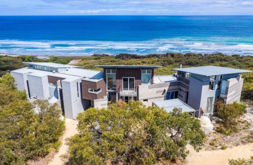 Moggs Creek Maison | Windform House