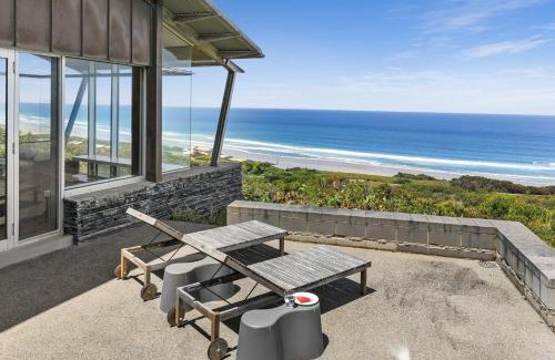 Moggs Creek Maison | Windform House