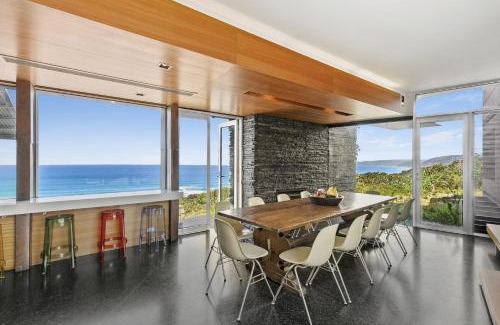 Moggs Creek Maison | Windform House