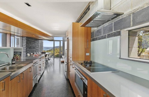 Moggs Creek Maison | WINDFORM HOUSE * NOUVELLE LISTE DE LUXE 2019 *