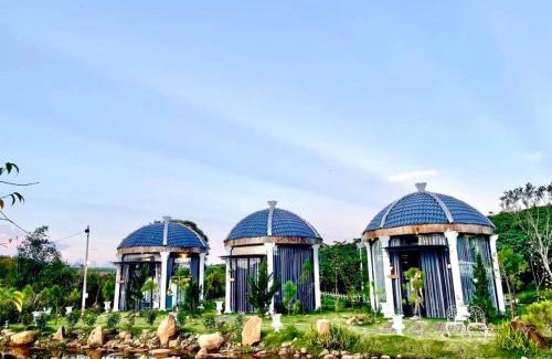 Bao Lam Appartement | WindHill Homestay Bảo Lộc - Căn Bungalow Lux