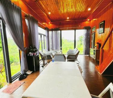 Bao Lam Appartement | WindHill Homestay Bảo Lộc - Căn Bungalow Lux