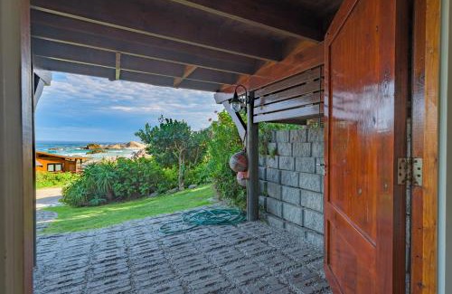 Eersterivierstrand Maison | Windhoek on Sea
