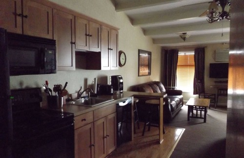 Town of Oswegatchie Hôtel | Windjammer Lodge
