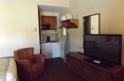 Town of Oswegatchie Hôtel | Windjammer Lodge