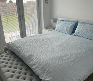 St Monans Maison | Windmill Cottage
