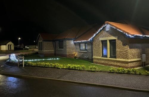 St Monans Maison | Windmill Cottage