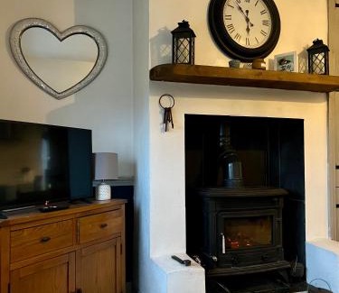 Letterbarrow Maison | Windmill cottage