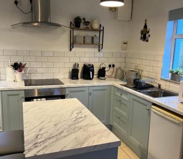 Letterbarrow Maison | Windmill cottage