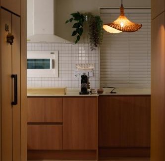 Naedang-dong Appartement | windmill house
