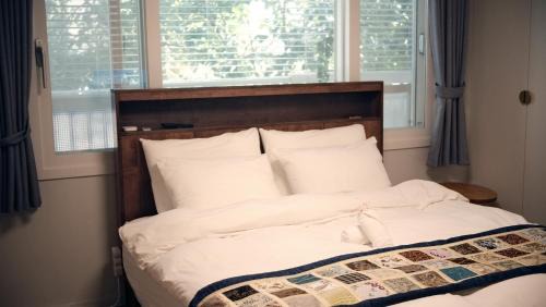 Naedang-dong Appartement | windmill house