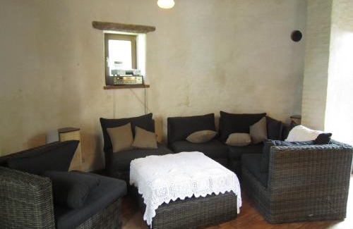Horebeke Maison | Windmill in Horebeke with Panoramic Views