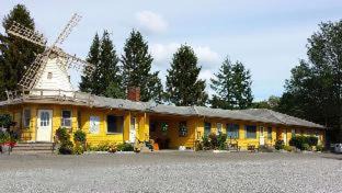 Lynden Hôtel | Windmill Inn Lynden