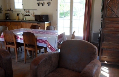 Lees-Athas Maison | Moulin Rénové montagne vallée d aspe
