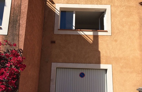 Port-Vendres Appartement | Window on the big blue