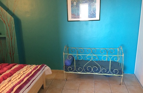 Port-Vendres Appartement | Window on the big blue