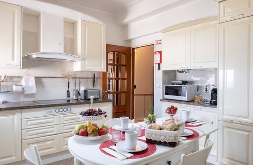 Paco De Arcos Appartement | Fenêtre sur la mer Oeiras