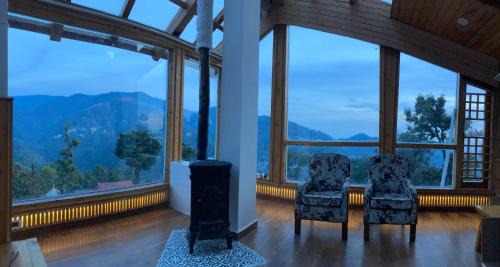 Dalhousie Maison | WindowBox SKYDECK