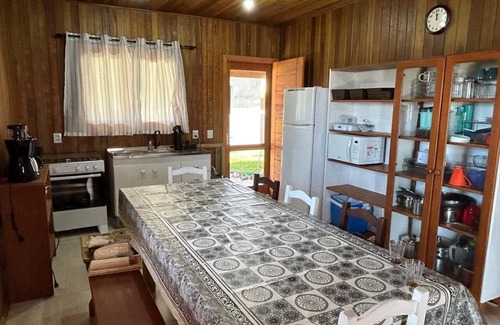 Balneario Gaivota Maison | Windows of Paradise Seagull Resort