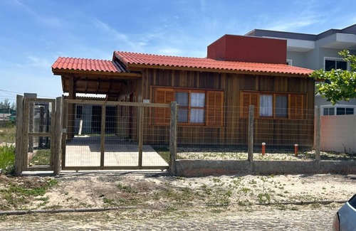 Balneario Gaivota Maison | Windows of Paradise Seagull Resort