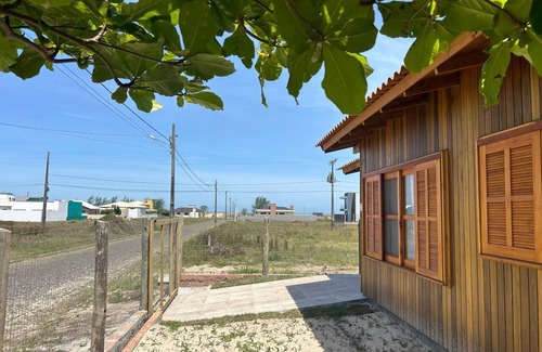 Balneario Gaivota Maison | Windows of Paradise Seagull Resort