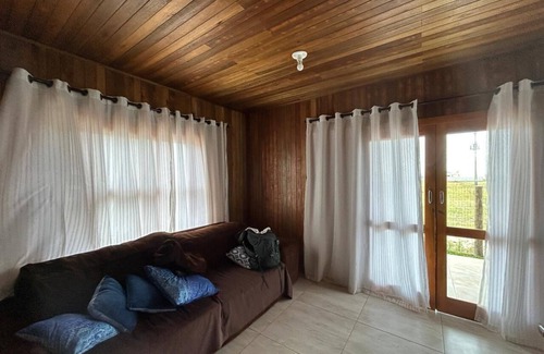 Balneario Gaivota Maison | Windows of Paradise Seagull Resort