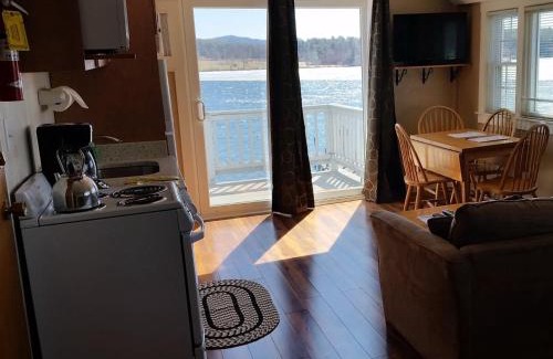 Wolfeboro Station Balnéaire | Windrifter Resort