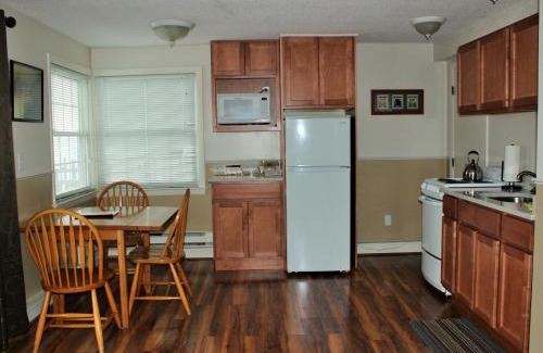 Wolfeboro Station Balnéaire | Windrifter Resort