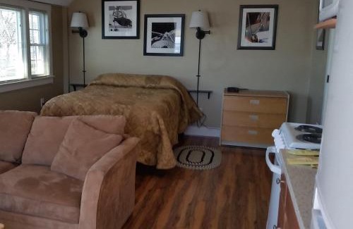 Wolfeboro Station Balnéaire | Windrifter Resort
