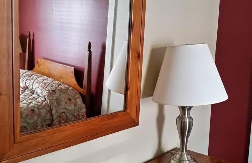 Wolfeboro Station Balnéaire | Windrifter Resort