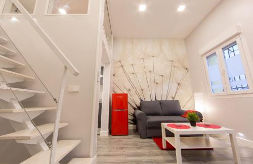 Numancia Appartement | WindRose 5