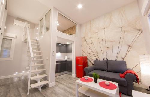Numancia Appartement | WindRose 5