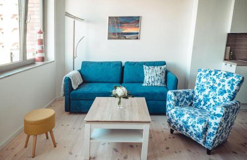 Barth Appartement | Windrose